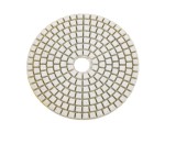 Disc diamantat pentru slefuire beton PM-DTS-1051T, 105 mm, P150, Powermat PM1583