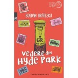 Vedere din Hyde Park - Bogdan Bratescu
