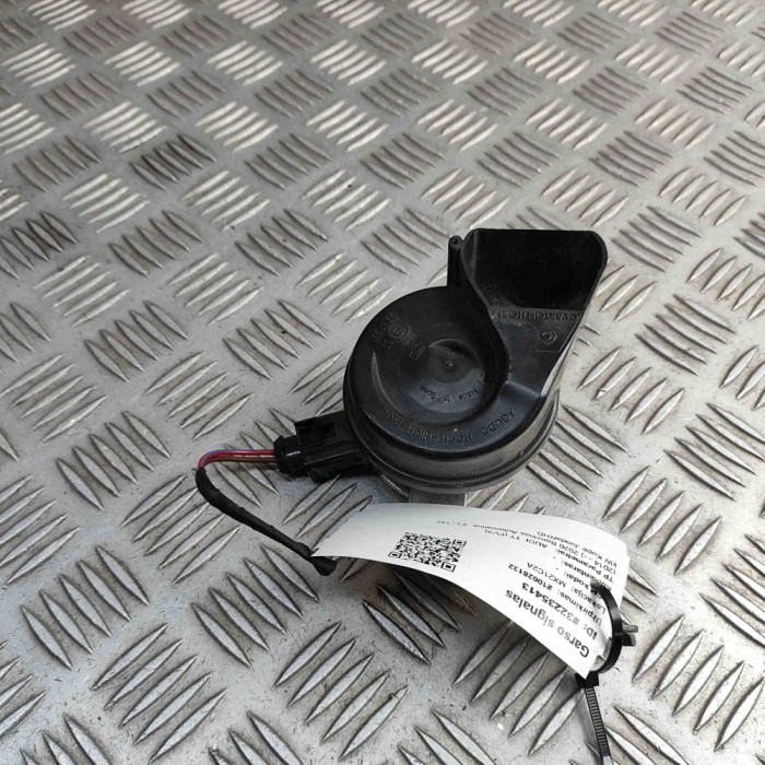Claxon AUDI TT FV3 2020 OEM: 8S0951223,8S0951209 32235413