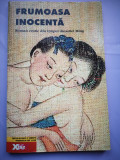 Frumoasa inocenta - Roman erotic din timpul dinastiei Ming