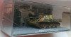 Macheta Tanc Jagd Panther SD.Kfz 173 Germania 1944 WW2 - Altaya 1/72, 1:43