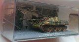 Macheta Tanc Jagd Panther SD.Kfz 173 Germania 1944 WW2 - Altaya 1/72