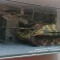 Macheta Tanc Jagd Panther SD.Kfz 173 Germania 1944 WW2 - Altaya 1/72