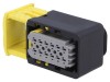 Conector Auto Mamă 12 PIN IP67, TE Connectivity