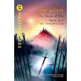 The Book of the New Sun: Vol. 1 - Shadow &amp; Claw