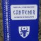Mihnea Gheorghiu - Cantemir. Scenariu in doua parti