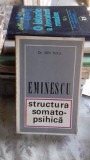 EMINESCU. STRUCTURA SOMATO-PSIHICA - ION NICA