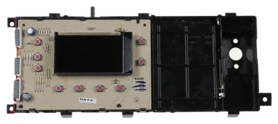Modul electronic masina de spalat Arctic, Beko foto