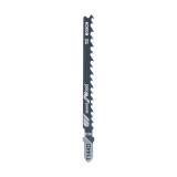 Panza fierastrau vertical, pentru lemn, Bosch Speed for Wood, T 144 D, set 2 bucati