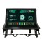 Navigatie Mazda 6 (2002-2008), Android 13, A-Octacore 4GB RAM + 64GB ROM, 10.1 Inch - AD-BGA10004+AD-BGRKIT321V2