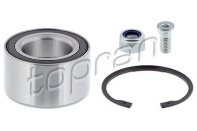 Set rulment roata VW TRANSPORTER IV bus (70XB, 70XC, 7DB, 7DW, 7DK) (1990 - 2003) TOPRAN 104 082 foto