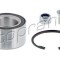 Set rulment roata VW TRANSPORTER IV bus (70XB, 70XC, 7DB, 7DW, 7DK) (1990 - 2003) TOPRAN 104 082
