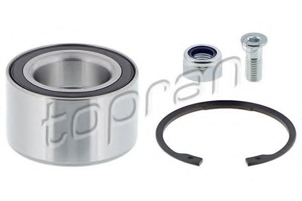 Set rulment roata VW TRANSPORTER IV bus (70XB, 70XC, 7DB, 7DW, 7DK) (1990 - 2003) TOPRAN 104 082