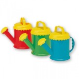 Stropitoare Copii Androni Giocattoli America, 1L, Plastic, +3 Ani, Gradinarit, Culori Vesele