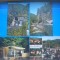 HOPCT LOT 3965 - 4 CARTI POSTALE-BAILE OLANESTI . -JUD- VALCEA-CIRCULATE
