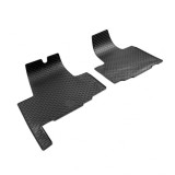 Covorase cauciuc Maxus e-Deliver 3 (EV30), 2019-prezent, Gumarny Zubri Cehia