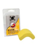 Argila decontaminare ChemicalGuys OG Clay Bar Yellow, 100g