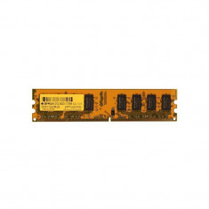 Memorie PC DDR2 Zeppelin ZE-DDR2-2G800-b, 2GB, 800MHz foto