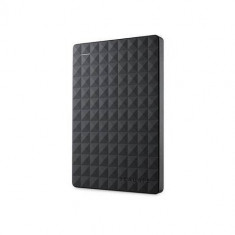 Hard disk extern Seagate Expansion 5TB USB 3.0 2.5 inch Black foto