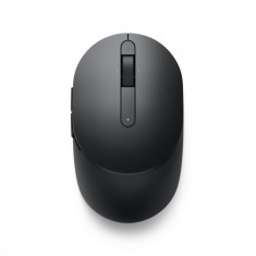 Dell mouse ms5120w connectivity technology: wireless interface: 2.4 ghz bluetooth 5.0 movement detection technology: optical