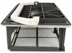 Filtru scame uscator de rufe Whirlpool Original