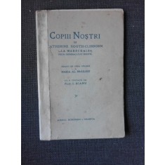 COPIII NOSTRI - CATHERINE BOOTH-CLIBBORN