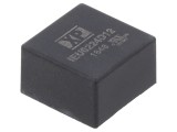 Convertor DC/DC 2W 18-36V la 12V/-12V