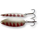 LINGURA OSCILANTA BERTI Linx Argint XXL P&amp;#259;trate nr.1/0 13g