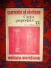 Cartea proportiilor principii aplicatii in arhitectura ,artele plastice Radian