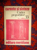 Cartea proportiilor principii aplicatii in arhitectura ,artele plastice Radian