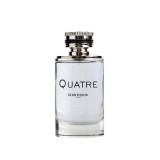 Boucheron, Quatre, Apă de toaletă, Pentru bărbați, 100 ml