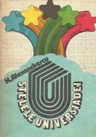 Stelele Universiadei