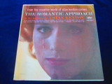 Stan Kenton and His Orchestra - The Romantic Approach _vinyl,LP _Capitol(1961), VINIL, Jazz