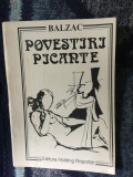 D8 Povestiri picante - Balzac