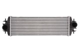 Radiator intercooler RENAULT TRAFIC II caroserie (FL) (2001 - Prezent) THERMOTEC DAR009TT