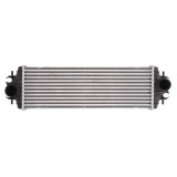 Radiator intercooler NISSAN PRIMASTAR caroserie (X83) (2002 - Prezent) THERMOTEC DAR009TT