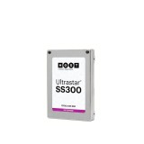Solid State Drive (SSD) Enterprise 400GB SAS, HGST Ultrastar SS300