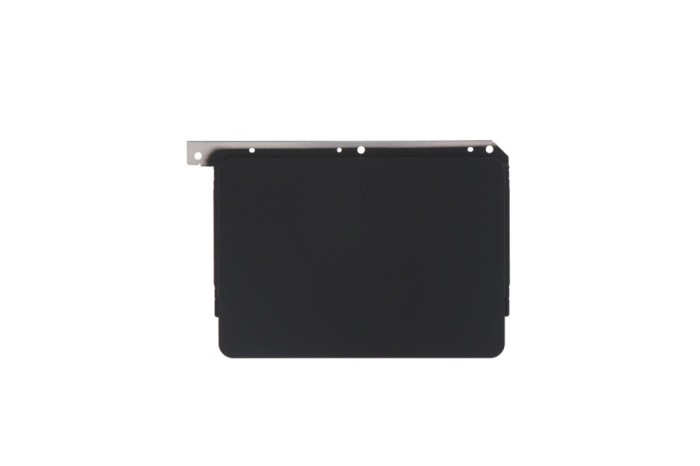 TouchPad Laptop Gaming, Asus, ROG Zephyrus G15 GA502D, GA502DU, GA502I, GA502IV, GA502IU, GA502G, GA502GV, 90NR03V0-R90010, 04060-01590000, negru