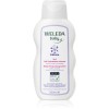 Weleda Baby Derma lapte hidratant pentru pielea bebelusului 200 ml