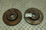 Set disc de fr&acirc;nă față FORD KUGA III DFK 2024 OEM: Off-road | 30977305