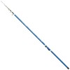 Lanseta Pescuit Baracuda Excellence, Carbon, Tele-Match 4.2m, Actiune 20-40g, 5 Tronsoane