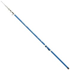 Lanseta carbon tele-match Baracuda Excellence 4.2 m A: 20-40 g