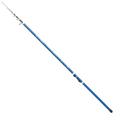 Lanseta carbon tele-match Baracuda Excellence 4.2 m A: 20-40 g foto