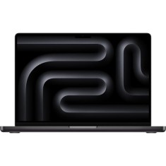 MacBook Pro 14.2"/Apple M4 Pro (CPU 14-core, GPU 20-core, Neural Engine16-core)/48GB/1TB - Space Black - INT KB (Cto from MX2J3RO/A) NewTechnology Med