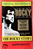 Various - The Rocky Story, Caseta audio
