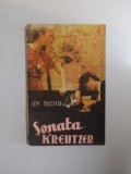 SONATA KREUTZER de L.N. TOLSTOI , 1990