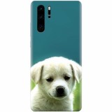 Husa silicon pentru Huawei P30 Pro, Puppy Style