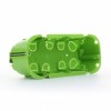 Doza rigips GW 24406PM 6 module compatibil Livolo - standard Italian SmartElectro IntelligentHouse, Gewiss