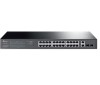 &quot;28-Port Gigabit Easy Smart Switch with 24-Port PoE+ PORT: 24&times;, TP-Link