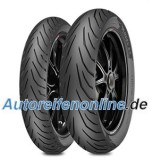 Anvelope moto Pirelli Angel CiTy ( 100/80-17 TL 52S M/C, Roata fata )